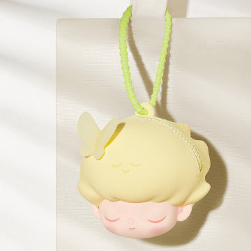 DIMOO By Your Side Series-Earphone Bag