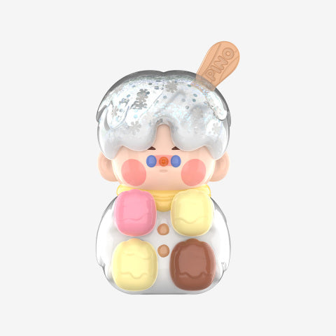 PINO JELLY Former Friend Figurine