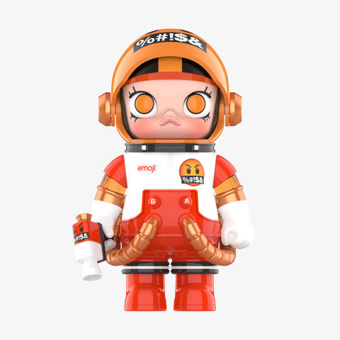 MEGA SPACE MOLLY 100% CLOT-Olive Alienegra