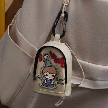 Hirono Echo Series - Mini Bag Blind Box