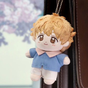 Skip and Loafer-Shining Series Plush Toy
