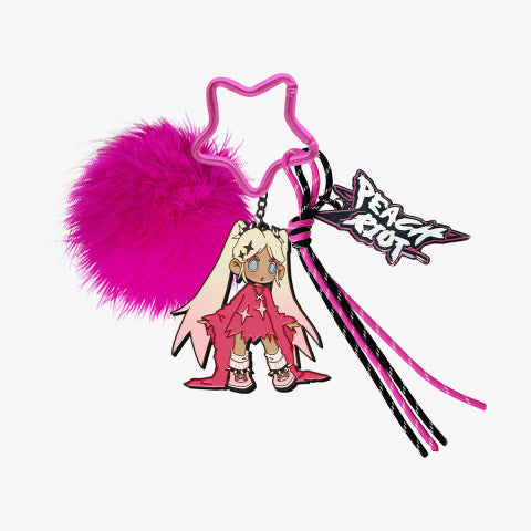 Peach Riot Rush Hour Series-Notebook