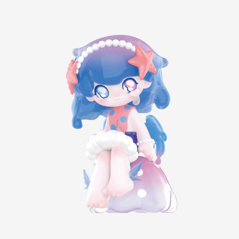 AZURA A Dream About Stars Series Figures