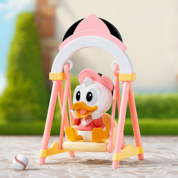 Disney Swing Series Figures