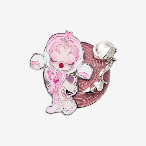 SKULLPANDA The Sound Series-Cable Blind Box
