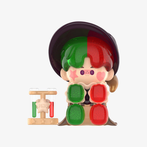 PINO JELLY Berry Jam Figure