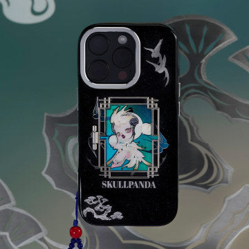 SKULLPANDA The Mirage Series Phone Case