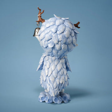 Hirono Birdy Figurine