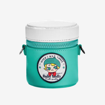 Baby Molly When I was Three! Series-Earphone Bag