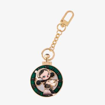 Spotlight POP MART 13th Anniversary Series-Pendant Blind Box