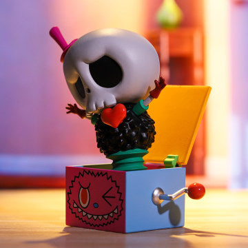 The Monsters Toys Series Blind Box