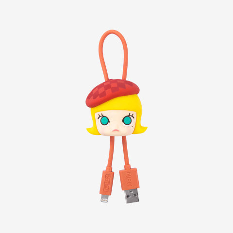 Molly Trolls Poppy Figurine