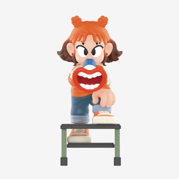 BAZBON WORKING BOYZ SERIES