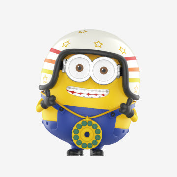 Minions 2 Series
