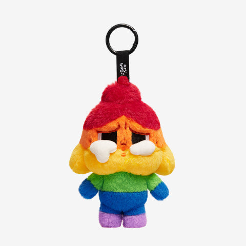 Baby Molly Enjoy the Breeze Figurine