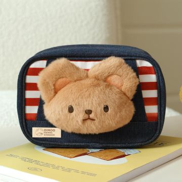 DIMOO Animal Kingdom Series-Cosmetic Bag