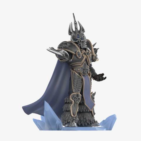 Classic Bag Series- LABUBU Reversible Plush Bag