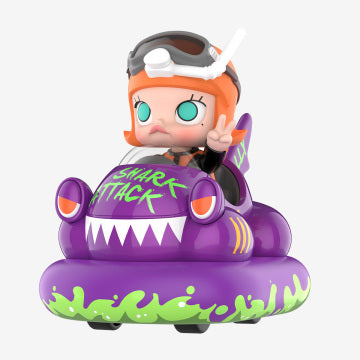 POPCAR Bumper Car Series