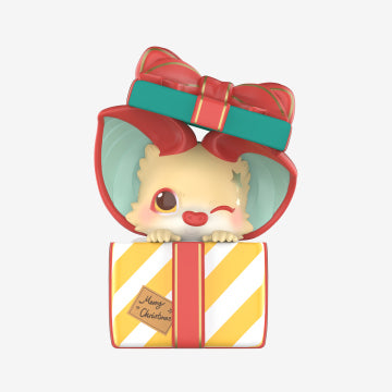 Yoki Christmas Series