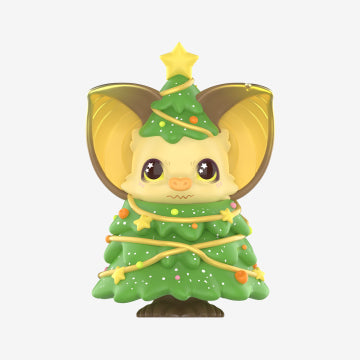 Yoki Christmas Series