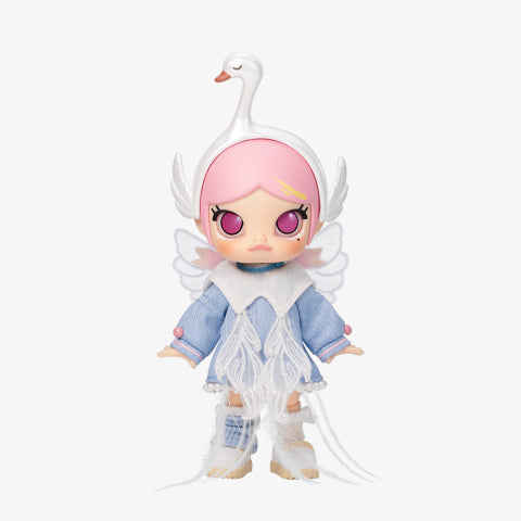 MOLLY Little Foodie Action Figure