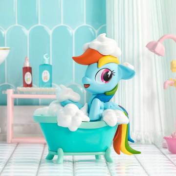 MY LITTLE PONY Pretty Me Up Series