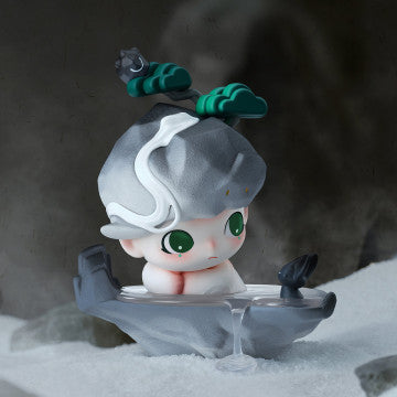 DIMOO Stories in the Cup Series Figures