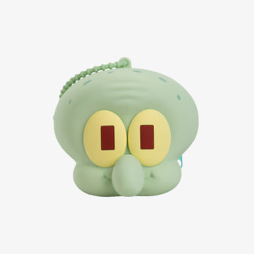 SpongeBob SquarePants-Bikini Bottom Storage Bag