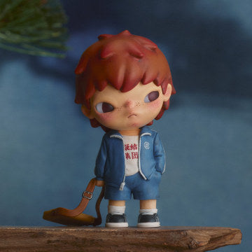 Hirono × CLOT Series Figures
