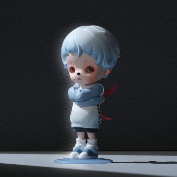 inosoul's Lucid Dreams Series Figures