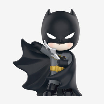 POP MART x DC Justice League Series