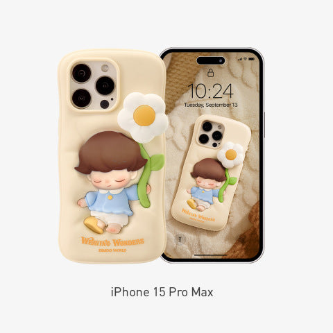 DIMOO WORLD × DISNEY Series-Phone Case