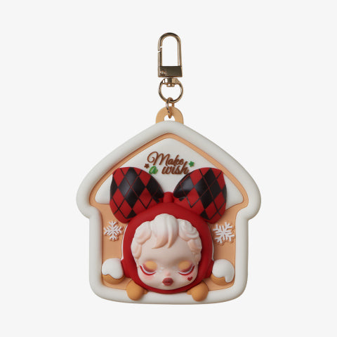 SKULLPANDA Tell Me What You Want Series-Phone Case