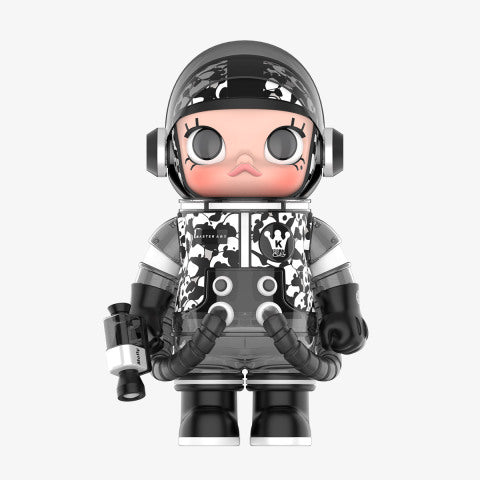 MEGA ROYAL MOLLY 1000% Huang Yuxing-Bubbles