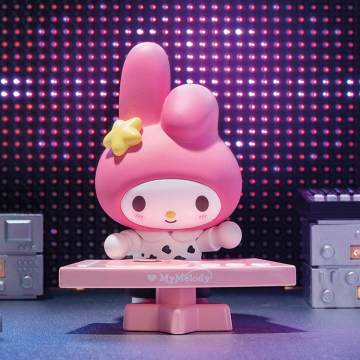 Sanrio characters Sweet Best Series