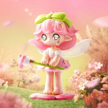 AZURA Spring Fantasy Series