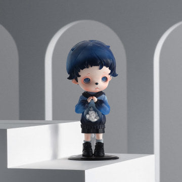 inosoul's Lucid Dreams Series Figures