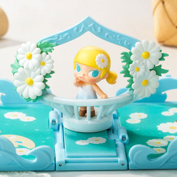Gift For You Greeting Card Series Scene Sets