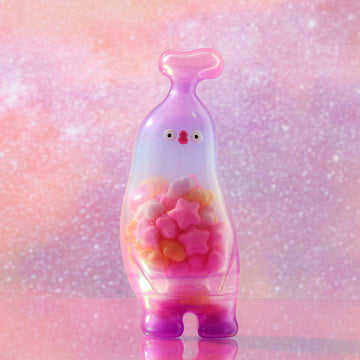 FLABJACKS Banana Boo Fantastic Galactic Series
