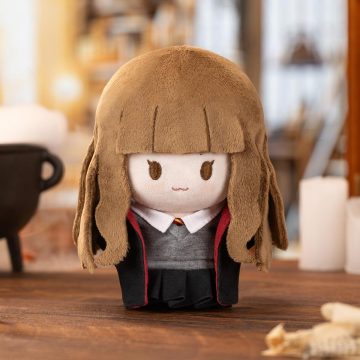 Harry Potter Magic Academy Cotton Dolls