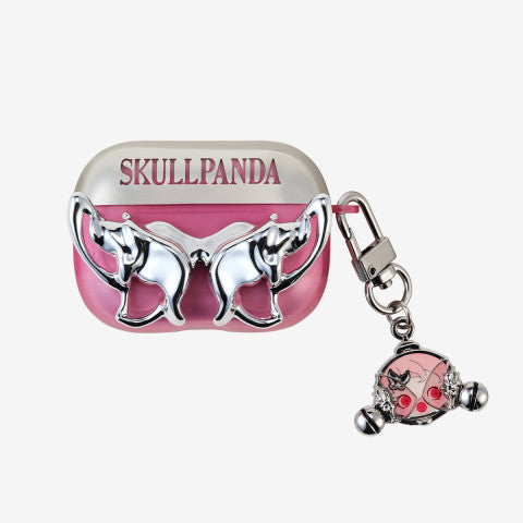 SKULLPANDA The Sound Series-Tumbler