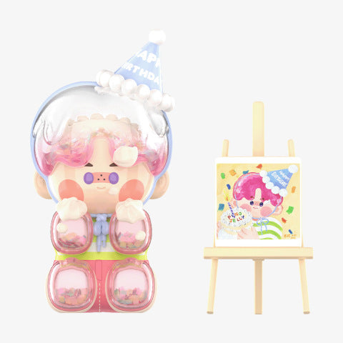 PINO JELLY Taste ＆ Personality Quiz Series Figures