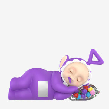Teletubbies Fantasy Candy World Series