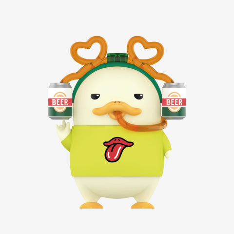 DUCKOO Ball Club Series