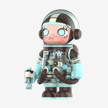 MEGA SPACE MOLLY 1000% MINT CHOCOLATE