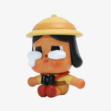 Crybaby Crying in the Wood Series