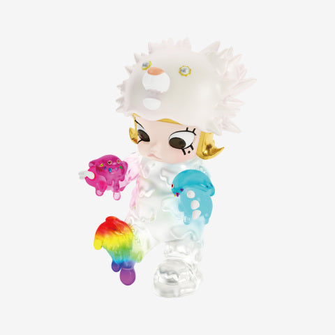 MOLLY Daily Look Series-Sachet Blind Box