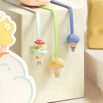 DIMOO By Your Side Series-Cable Blind Box
