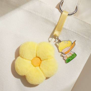 DIMOO By Your Side Series-Pendant Blind Box