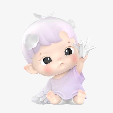 HACIPUPU The Sweetheart Figure